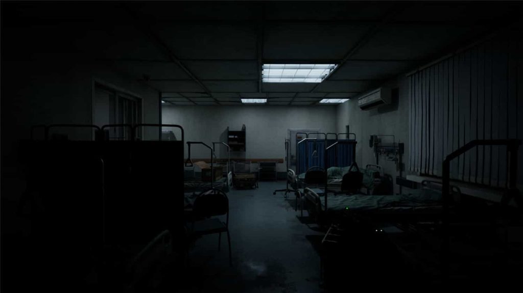 图片[4]-《丧尸医院/亡灵医院/Hospital of the Undead》v1.0.0中文版-禅清颜资源网