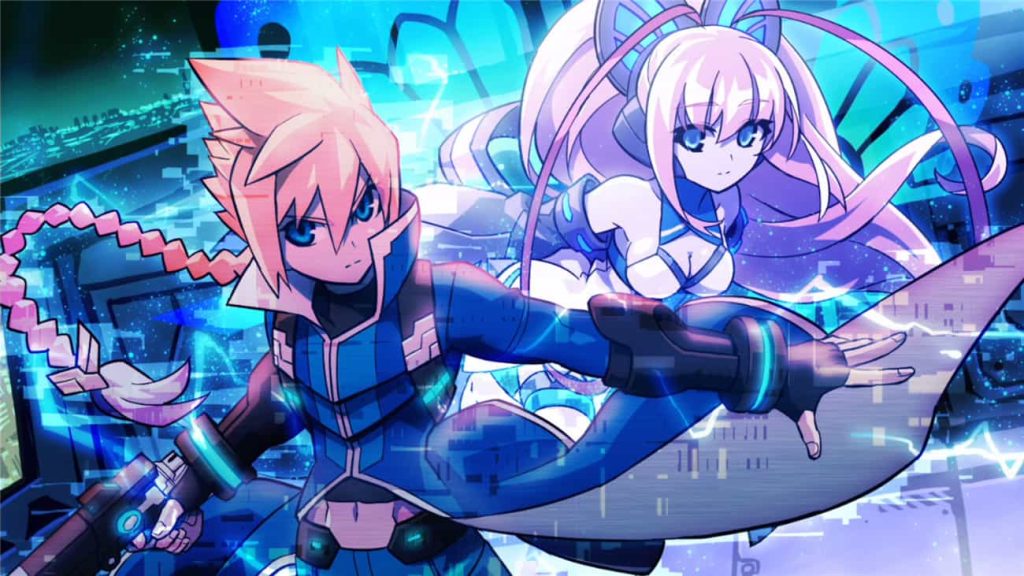 图片[3]-苍穹雷霆2/Azure Striker Gunvolt 2（Build.10204933|容量1.36GB|绿色免安装游戏|简体中文）-禅清颜资源网