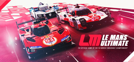 勒芒终极赛/Le Mans Ultimate-禅清颜资源网