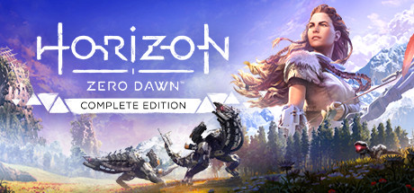 地平线 零之曙光重制版/Horizon Zero Dawn Remastered-禅清颜资源网