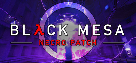 黑山基地/黑山：起源/Black Mesa：Source-禅清颜资源网