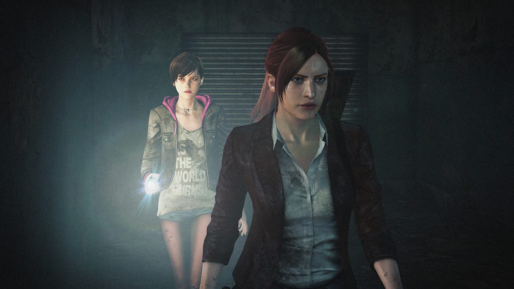 图片[1]-生化危机：启示录2/Resident Evil Revelations 2-禅清颜资源网