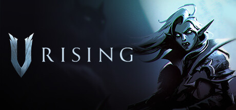 《夜族崛起/吸血鬼崛起/V Rising》v1.0.9.1中文版-禅清颜资源网