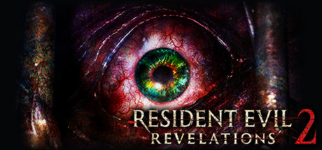 生化危机：启示录2/Resident Evil Revelations 2-禅清颜资源网