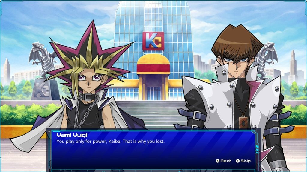 图片[1]-游戏王：决斗者遗产/Yu-Gi-Oh! Legacy of The Duelist-禅清颜资源网