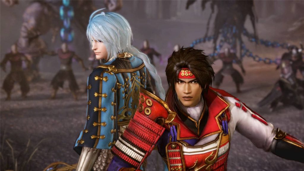 图片[3]-无双大蛇3终极版v1.0.0.9/Warriors Orochi 4 Ultimate-禅清颜资源网