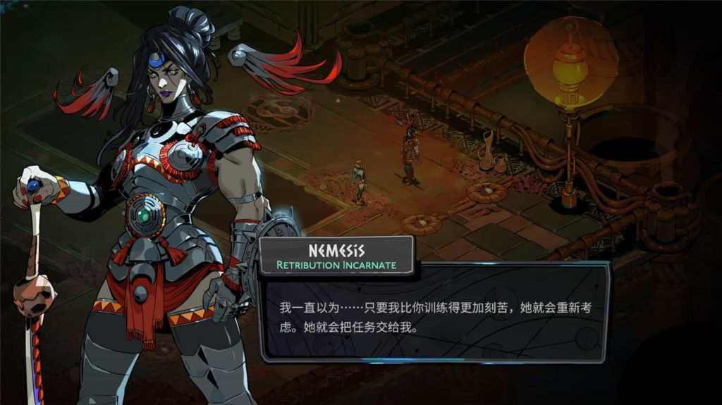 图片[1]-《哈迪斯2》v0.102084中文版/Hades II-禅清颜资源网