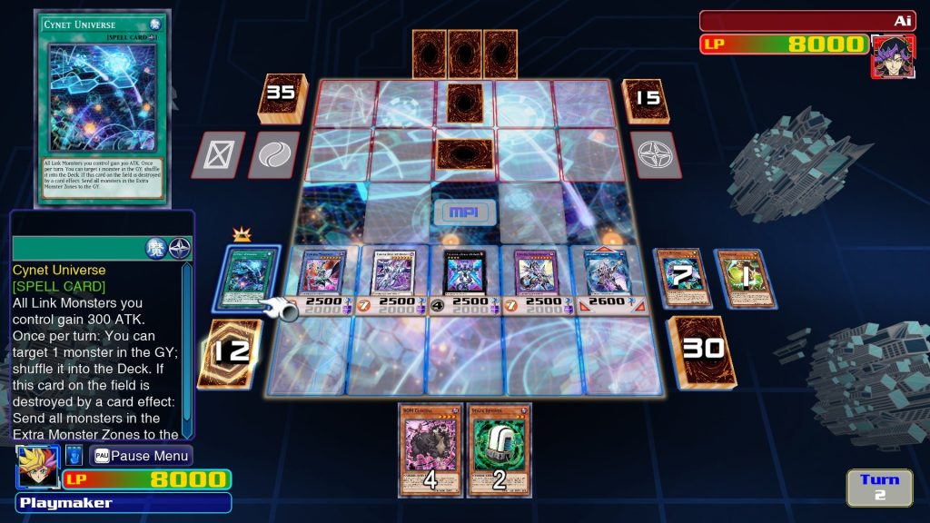 图片[1]-游戏王：决斗者遗产链接进化/YU-GI-OH! Duel Monsters Legacy of the Duelist -Link Evolution-禅清颜资源网