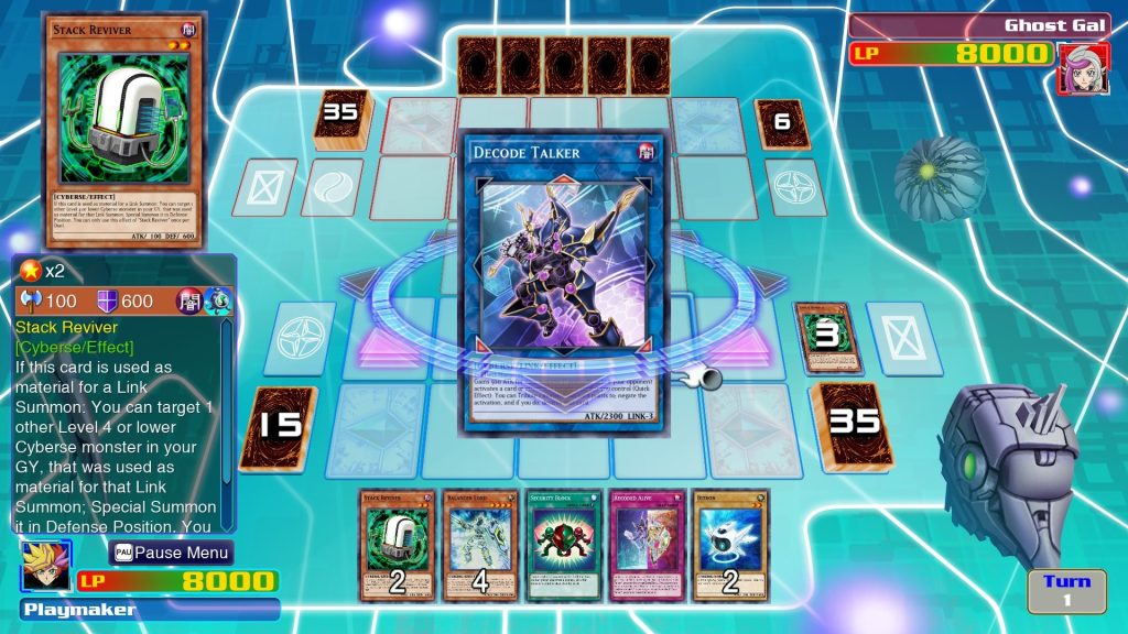 图片[4]-游戏王：决斗者遗产链接进化/YU-GI-OH! Duel Monsters Legacy of the Duelist -Link Evolution-禅清颜资源网