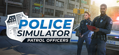 警察模拟器：巡警/Police Simulator: Patrol Officers-禅清颜资源网