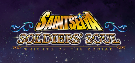 圣斗士星矢：斗士之魂/Saint Seiya: SoldiersSoul（v1.1）-禅清颜资源网