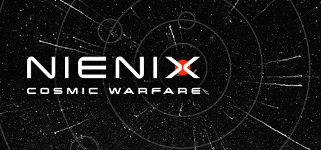 Nienix：宇宙战争/Nienix: Cosmic Warfare-禅清颜资源网