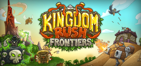 王国保卫战：前线/Kingdom Rush Frontiers-禅清颜资源网