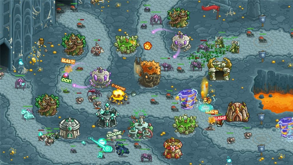 图片[3]-王国保卫战：起源/Kingdom Rush Origins-禅清颜资源网