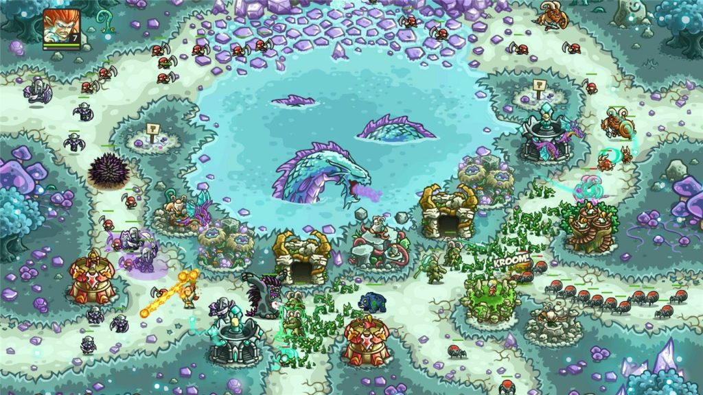 图片[4]-王国保卫战：起源/Kingdom Rush Origins-禅清颜资源网