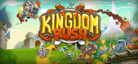 王国保卫战/皇家守卫军/Kingdom Rush-禅清颜资源网