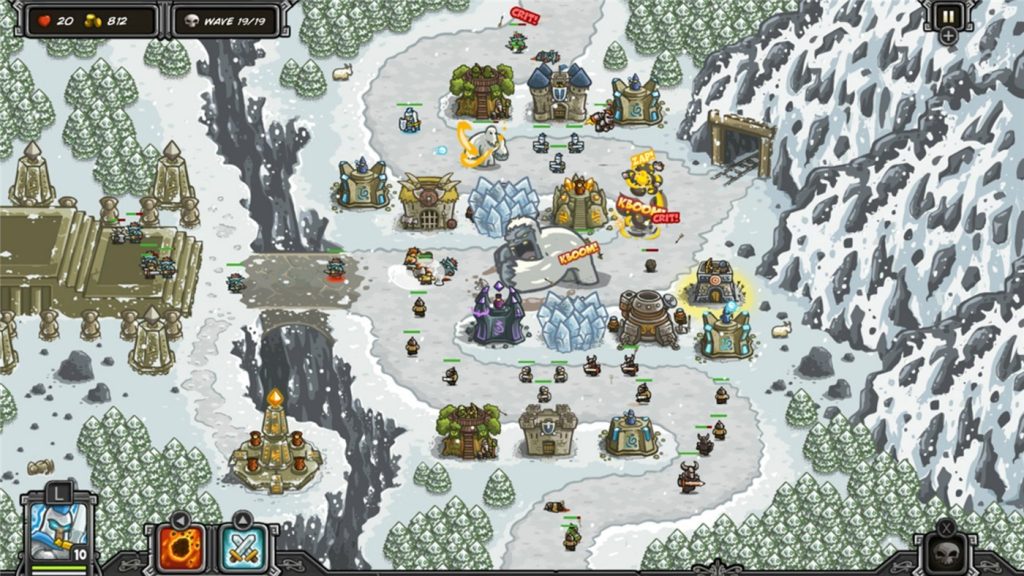 图片[6]-王国保卫战/皇家守卫军/Kingdom Rush-禅清颜资源网