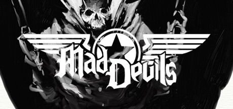 疯狂魔鬼最终版/Mad Devils: Damned-finitive Edition-禅清颜资源网