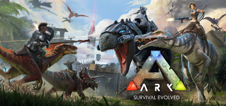 方舟:生存飞升/ARK: Survival Ascended/支持网络联机-禅清颜资源网