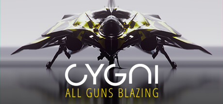 CYGNI：怒火全开/CYGNI: All Guns Blazing-禅清颜资源网