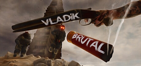 残暴弗拉迪克v1.0.3.3中文版/VLADiK BRUTAL-禅清颜资源网