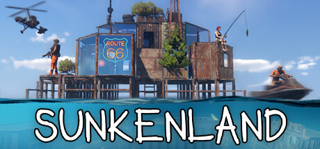 沉没之地/Sunkenland-禅清颜资源网