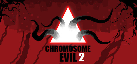 染色体恶魔2/Chromosome Evil 2-禅清颜资源网