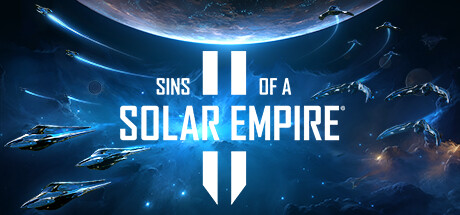 太阳帝国的原罪2/Sins of a Solar Empire II-禅清颜资源网