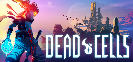 死亡细胞v35中文版/Dead Cells-禅清颜资源网