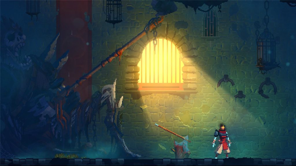 图片[4]-死亡细胞v35中文版/Dead Cells-禅清颜资源网