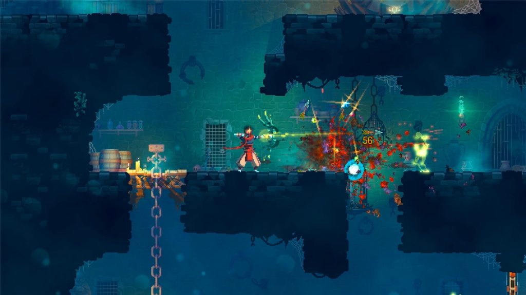 图片[5]-死亡细胞v35中文版/Dead Cells-禅清颜资源网