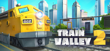 火车山谷2-v1.7.1中文版/Train Valley 2-禅清颜资源网