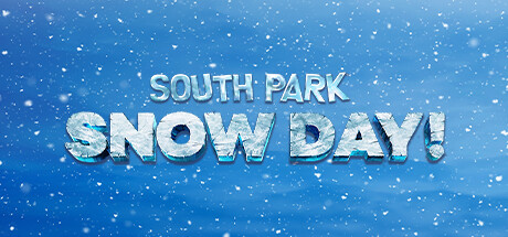 南方公园：下雪天！/SOUTH PARK: SNOW DAY!-禅清颜资源网