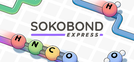 化学快线/Sokobond Express-禅清颜资源网