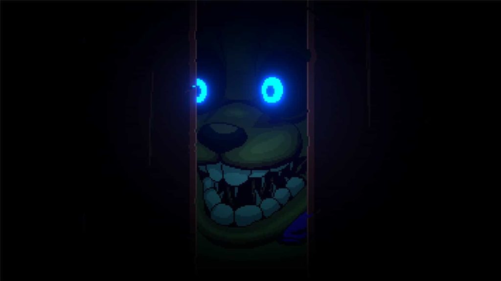 图片[5]-玩具熊的五夜后宫：陷落球池/Five Nights at Freddy’s: Into the Pit-禅清颜资源网