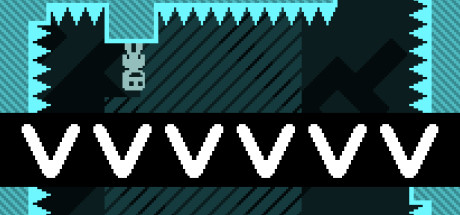 弹弹跳跳闪避人/VVVVVV-禅清颜资源网