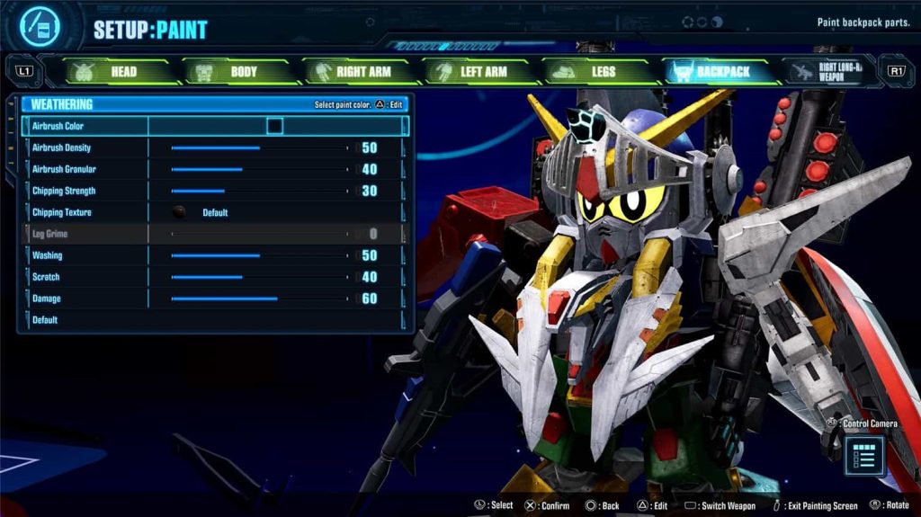 图片[5]-高达破坏者4联机版/v1.05中文版/GUNDAM BREAKER 4-禅清颜资源网