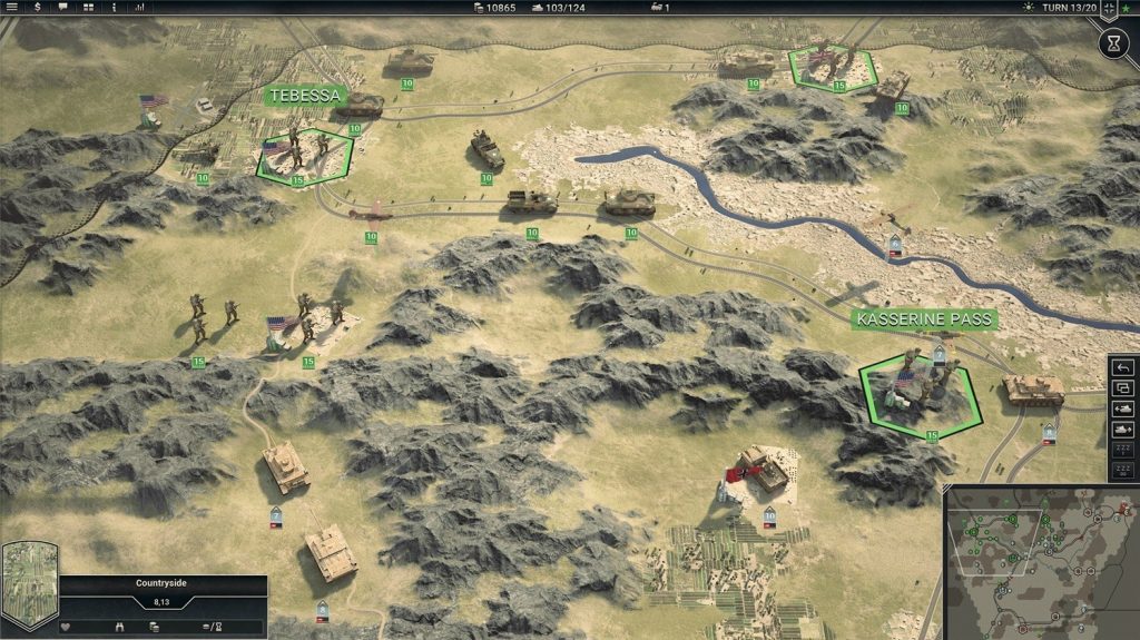 图片[2]-装甲军团2/Panzer Corps 2-禅清颜资源网