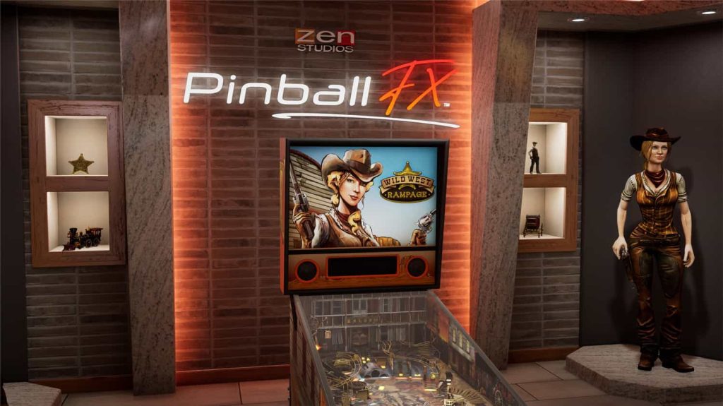 图片[2]-三维弹球FX/Pinball FX-禅清颜资源网