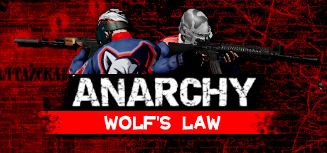 狼的法则/无政府状态：沃尔夫定律/Anarchy: Wolf’s law-禅清颜资源网