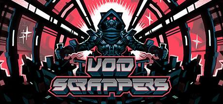 虚空废墟者/Void Scrappers-禅清颜资源网