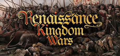 文艺复兴王国战争/Renaissance Kingdom Wars-禅清颜资源网