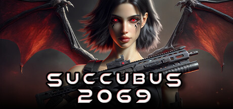 魅魔2069/Succubus 2069-禅清颜资源网