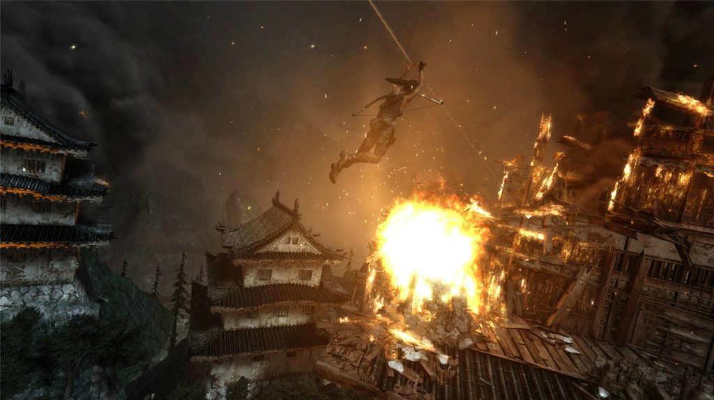 图片[2]-古墓丽影9终极版/Tomb Raider Definitive Edition-禅清颜资源网