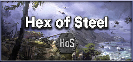 钢铁六角形/Hex of Steel-禅清颜资源网