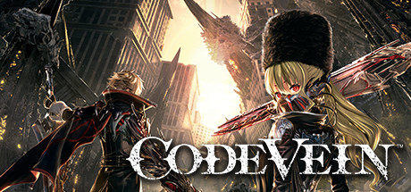 噬血代码豪华版/Code Vein Deluxe Edition-禅清颜资源网