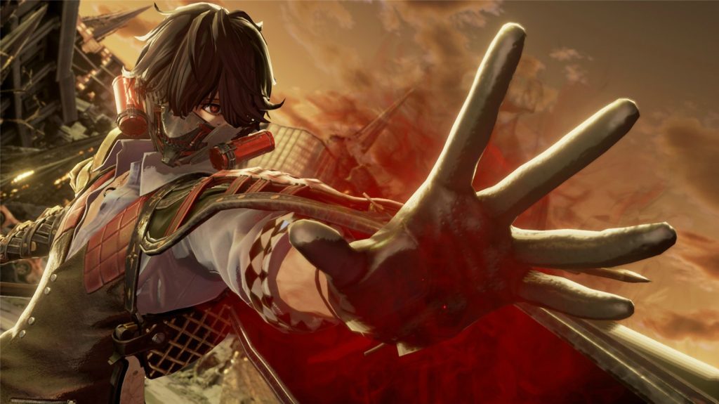 图片[8]-噬血代码豪华版/Code Vein Deluxe Edition-禅清颜资源网