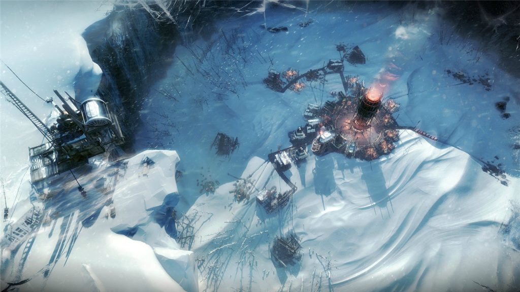 图片[1]-寒霜朋克/冰汽时代/Frostpunk-禅清颜资源网