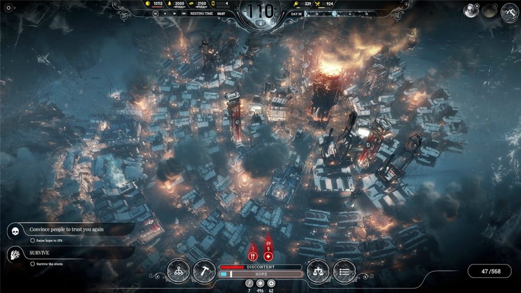 图片[2]-寒霜朋克/冰汽时代/Frostpunk-禅清颜资源网