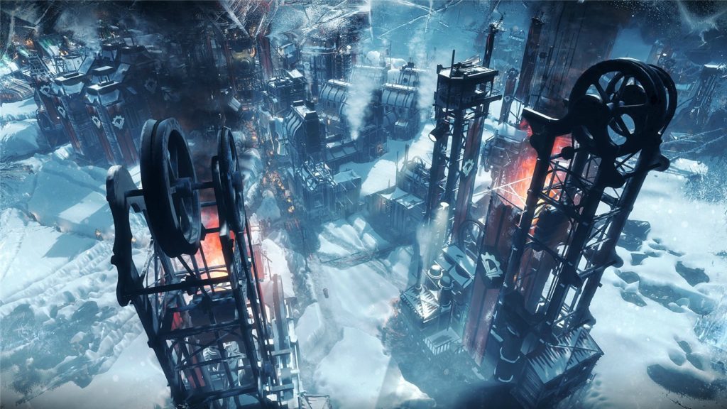 图片[4]-寒霜朋克/冰汽时代/Frostpunk-禅清颜资源网